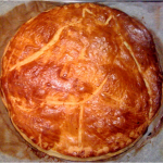 Galette des rois