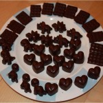 Chocolats Paques Pralines Gavotte